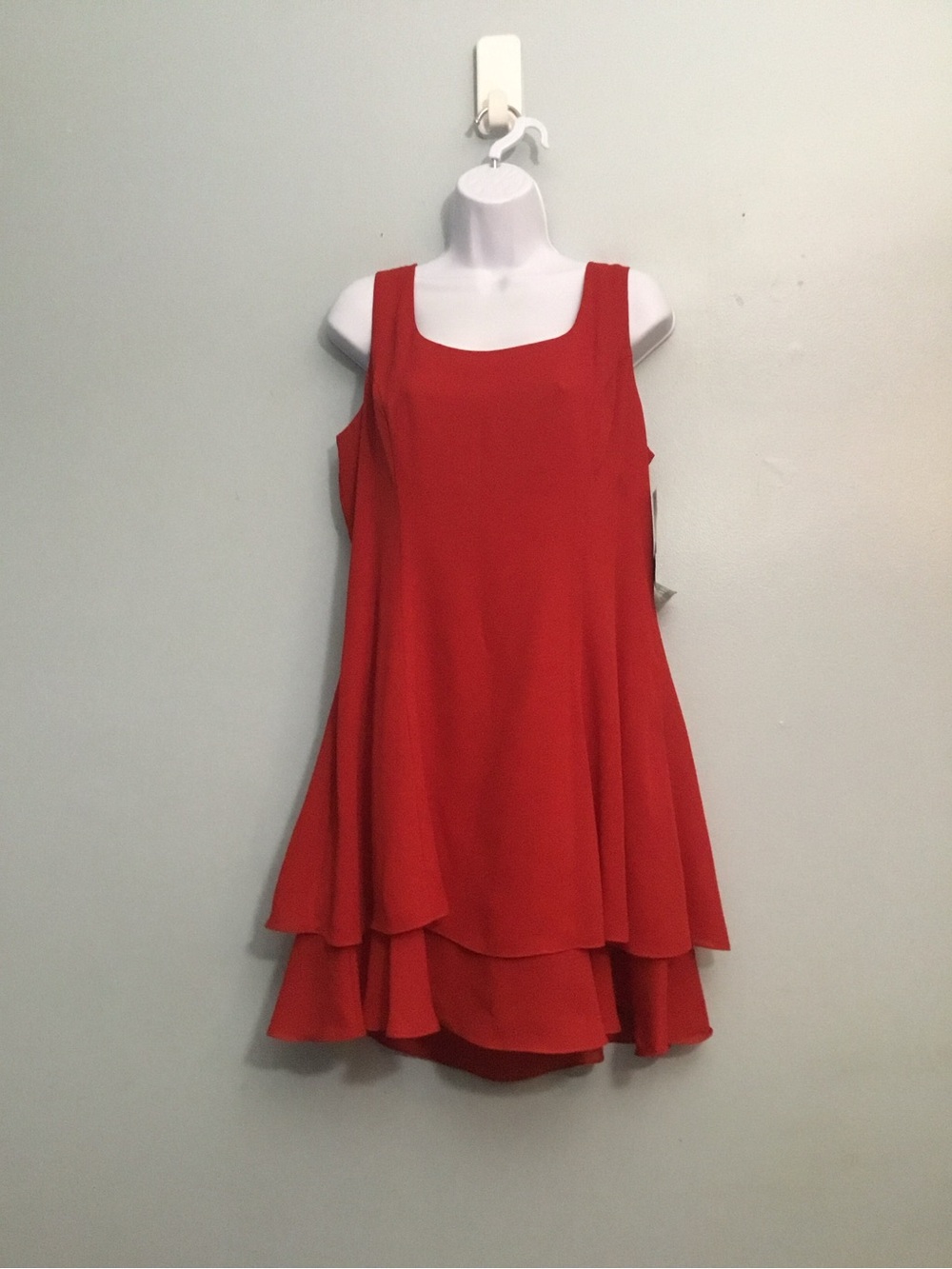 Hampton Nites dress size 12